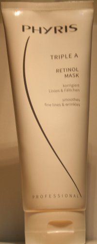 Phyris Triple A RETINOL MASK 200 ml Pro