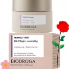 Biodroga Perfect Age Formula Recontouring 24hr Care Extra Rich cream 50ml
