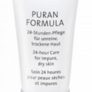 Biodroga Puran Formula 24H Care for oily-combination skin 40g