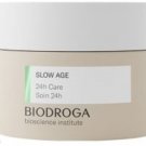 Biodroga Slow Age 24hr Care cream 50ml
