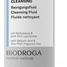 Biodroga Medical Cleansing Fluid 200ml