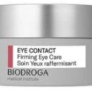 Biodroga Medical Eye Contact Firming Eye Care 15ml