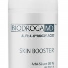 Biodroga MD Skin Booster AHA Acid – 20%AHA 50ml