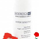 Biodroga MD Hyper-Sensitive Hypo-Allergen Eye & Lip Care 50ml Pro size
