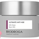Biodroga Medical Ultimate Anti Age 24hr Care cream 50ml