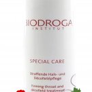 Biodroga Firming Throat & Décolleté Treatment 200ml pro size