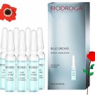 Biodroga Blue Orchid Concentrate Ampoule 2mlx24pk