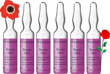 Dr. Grandel Beauty Date Ampoule 3ml &acirc;�� 24 pk- Pro