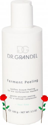 Dr. Grandel Ferment Peeling 100ml Pro