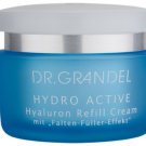 Dr. Grandel HYDRO ACTIVE Hyaluron Refill Cream 50ml