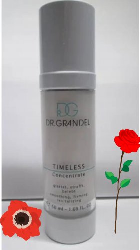 Dr. Grandel TIMELESS Anti-Age Concentrate 50ml Pro
