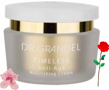 Dr. Grandel TIMELESS Anti-Age Nourishing Cream 50ml