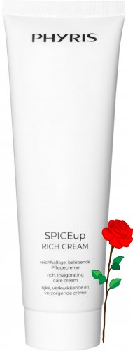 Phyris Spiceup Rich  Cream 125ml