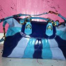 Shades of Blue