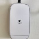 Logitech Homeplug AV 200Mbps Network Adapter with PoE