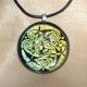Dichroic Jewelry