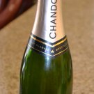 Wine Bottle Fly Trap - Chandon Brut Label