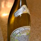 Wine Bottle Fly Trap - Far Niente Label