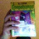 R.L. Stine Goosebumps factory sealed 6 pack