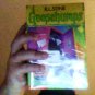 R.L. Stine Goosebumps factory sealed 6 pack