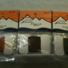 SPARKLE YARN  Fly Tying Material Color:  DARK DUN