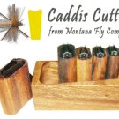CADDIS FLY  WING CUTTER TOOL  Fly Tying Size  #14