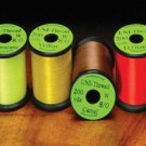 8/0 UNI THREAD Fly Tying  Color:   TAN
