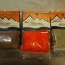 ANTRON DUBBING  FlyTying  Color: FLUORESCENT ORANGE