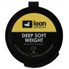 LOON DEEP SOFT WEIGHT TUNGSTEN Based Fly Fishing SINKET
