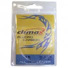 CLIMAX 3X,  6.5 Lb.  9'   FLUOROCARBON TROUT LEADER