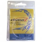 CLIMAX 4X,  4.5 Lb.  9'   FLUOROCARBON TROUT LEADER