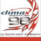 CLIMAX BRAIDED FLOATING LOOP CONNECTORS Size: 2-5 WT
