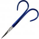 ANVIL 6S SLIMLINE LONG REACH Fly Tying SCISSOR Straight
