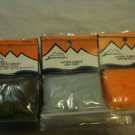 ANTRON DUBBING FlyTying  Color: CHARCOAL GREY