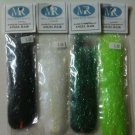 ANGEL HAIR MINNOW FLASH  Fly Tying  Color:  COPPER