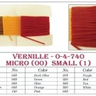 VERNILLE SMALL  Fly Tying  Color:   PINK