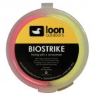 LOON  BIOSTRIKE  PINK / YELLOW Fly Fishing