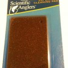 FLY LINE CLEANING PAD   Scientific Angler Fly Fishing