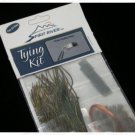 ROYAL WULFF  FLY TYING KIT   Tie's 24 Quality Flies!!