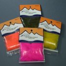PSEUDO SEAL DUBBING Spirit river color:  GOLDEN YELLOW