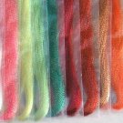 KRYSTAL FLASH   Fly Tying  Color:   ROYAL BLUE