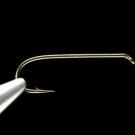Daiichi 1280 DRY FLY HOOKS 2X long  Size# 14  25 PK