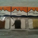 ULTRA CHENILLE  Fly Tying  Color:  MEDIUM BROWN