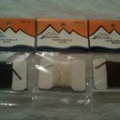 MICRO CHENILLE sz. MICRO Fly Tying Color:   MEDIUM DUN