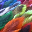NORTHERN BUCKTAIL  LARGE  Fly Tying   RED