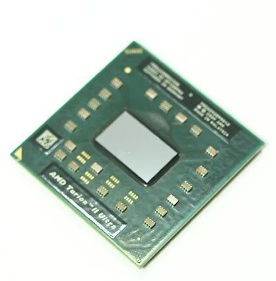 Amd turion ii ultra m620 какая оперативная память