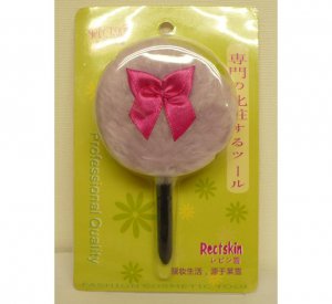 Cosmetic brush