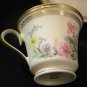 Vintage Lenox Flower Song Tea/ Coffee Cup