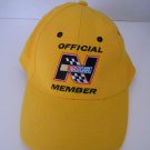 Official NASCAR Member VIP Access Hat