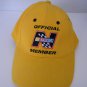 Official NASCAR Member VIP Access Hat